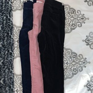 Lands End Jeggings